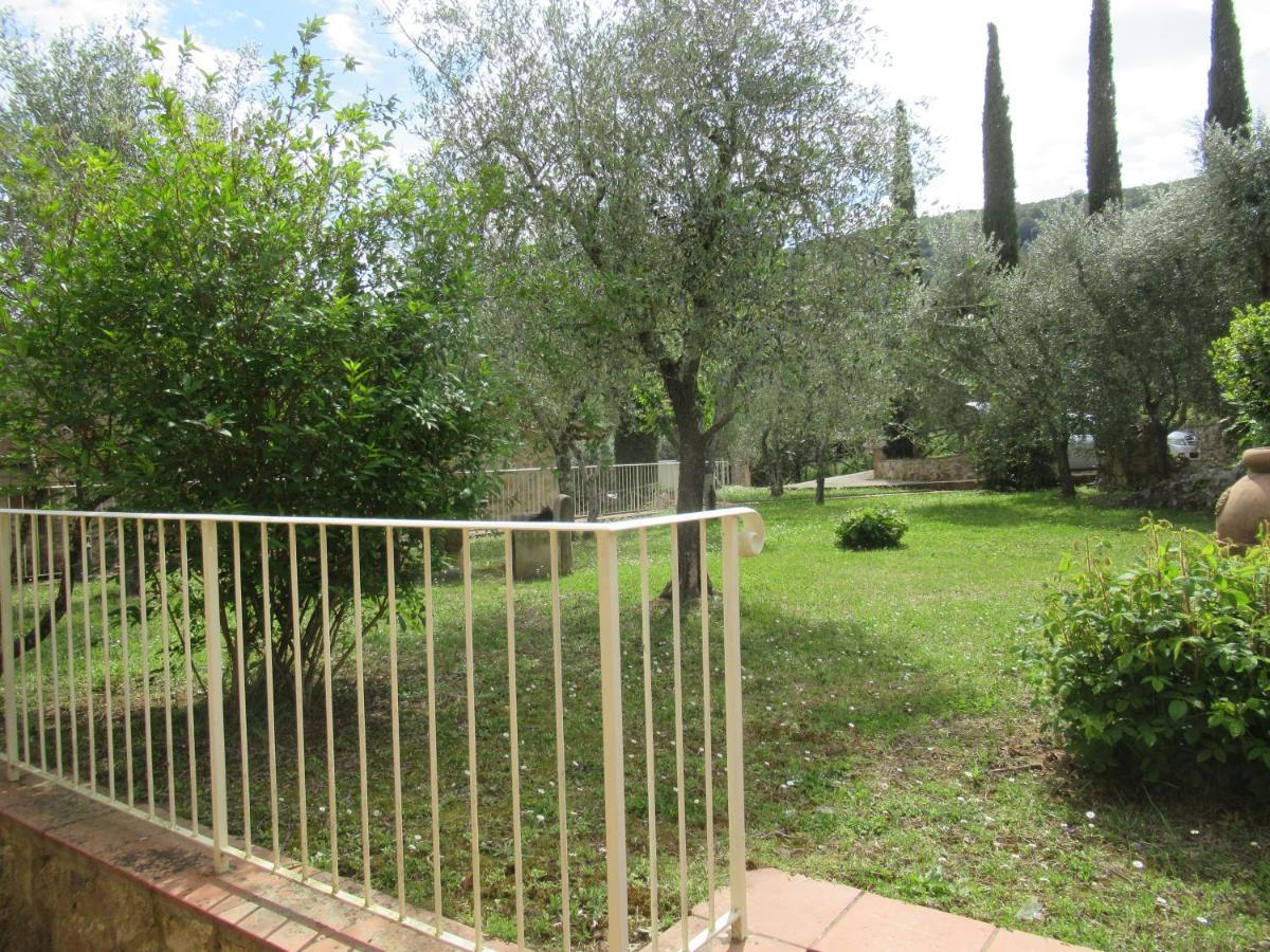 אפרטהוטל סוביצ'ילה Borgo Di Barigianino מראה חיצוני תמונה