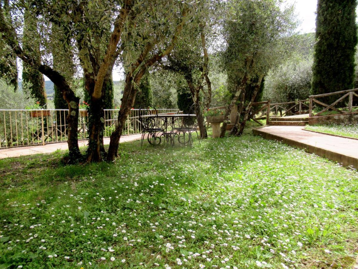 אפרטהוטל סוביצ'ילה Borgo Di Barigianino מראה חיצוני תמונה