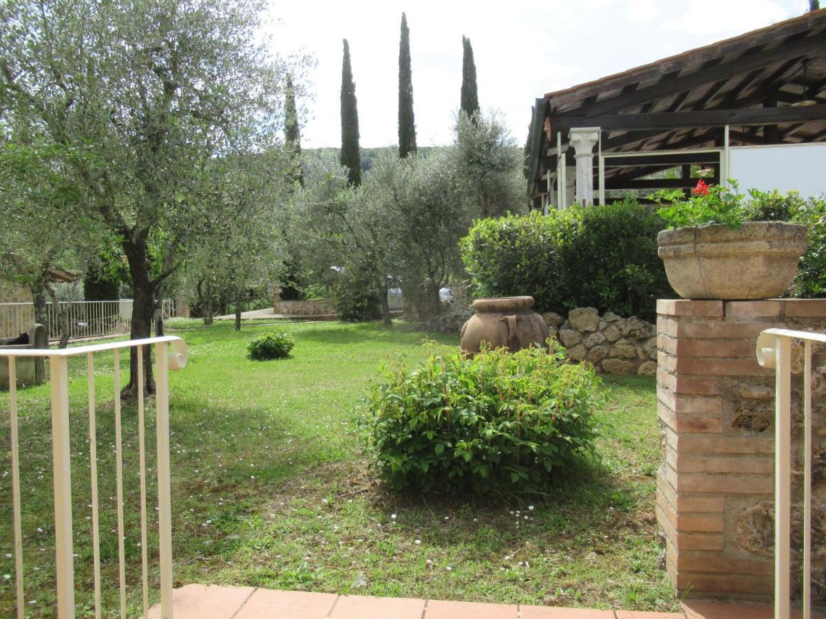 אפרטהוטל סוביצ'ילה Borgo Di Barigianino מראה חיצוני תמונה